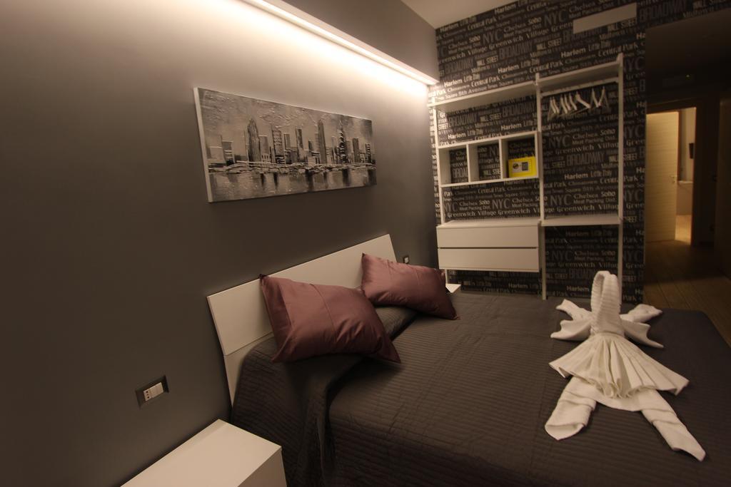 Pianeta Roma 127 Bed & Breakfast Exterior photo