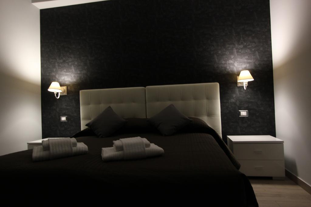 Pianeta Roma 127 Bed & Breakfast Exterior photo